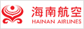 海(hǎi)南(nán)航空(kōng)